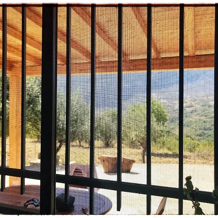 Nyaraló Casa Diele