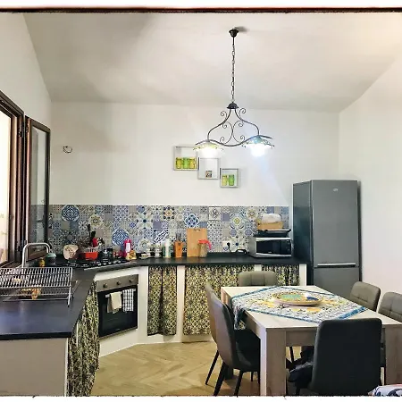Nyaraló Casa Diele