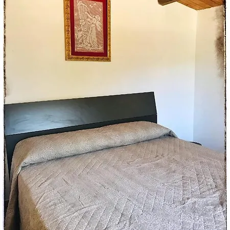 Nyaraló Casa Diele Castelbuono