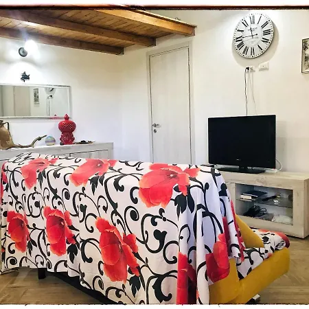 Casa Diele * Castelbuono