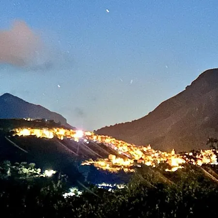 Nyaraló Casa Diele