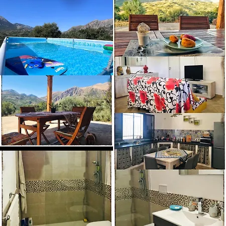 Casa Diele Castelbuono