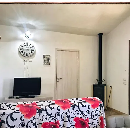 Casa Diele * Castelbuono (Sicily)