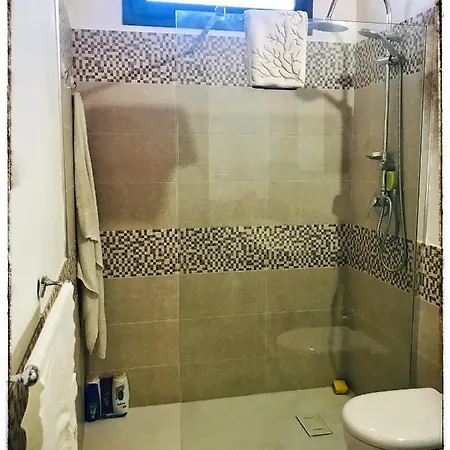 Casa Diele Castelbuono (Sicily)