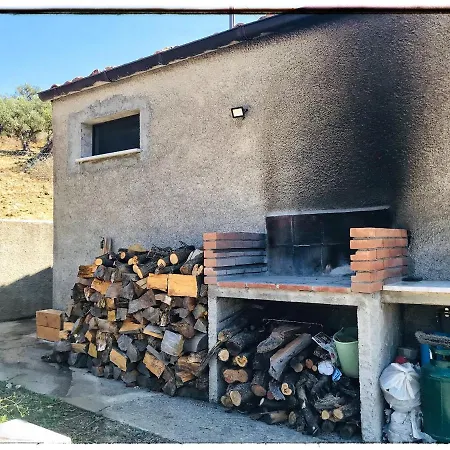 Casa Diele Castelbuono (Sicily)