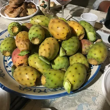 Casa Diele Castelbuono (Sicily)