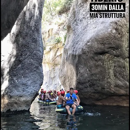 Casa Diele Holiday home